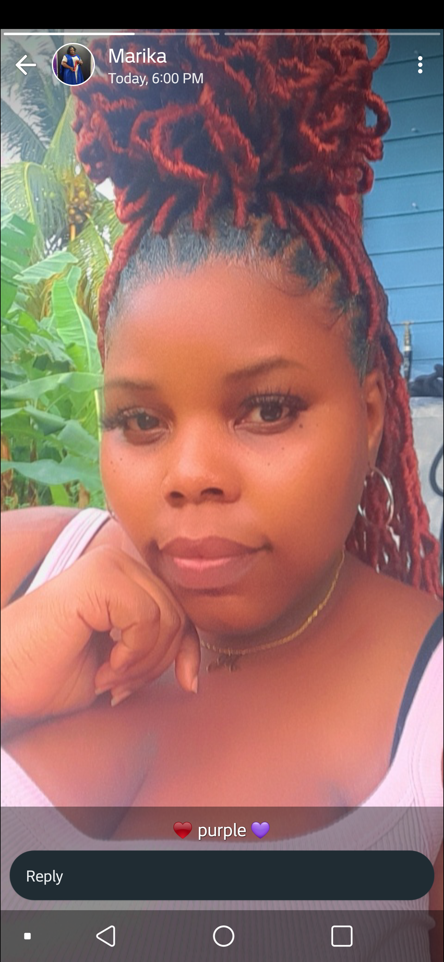 Soft locs