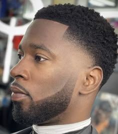 Adult HairCut