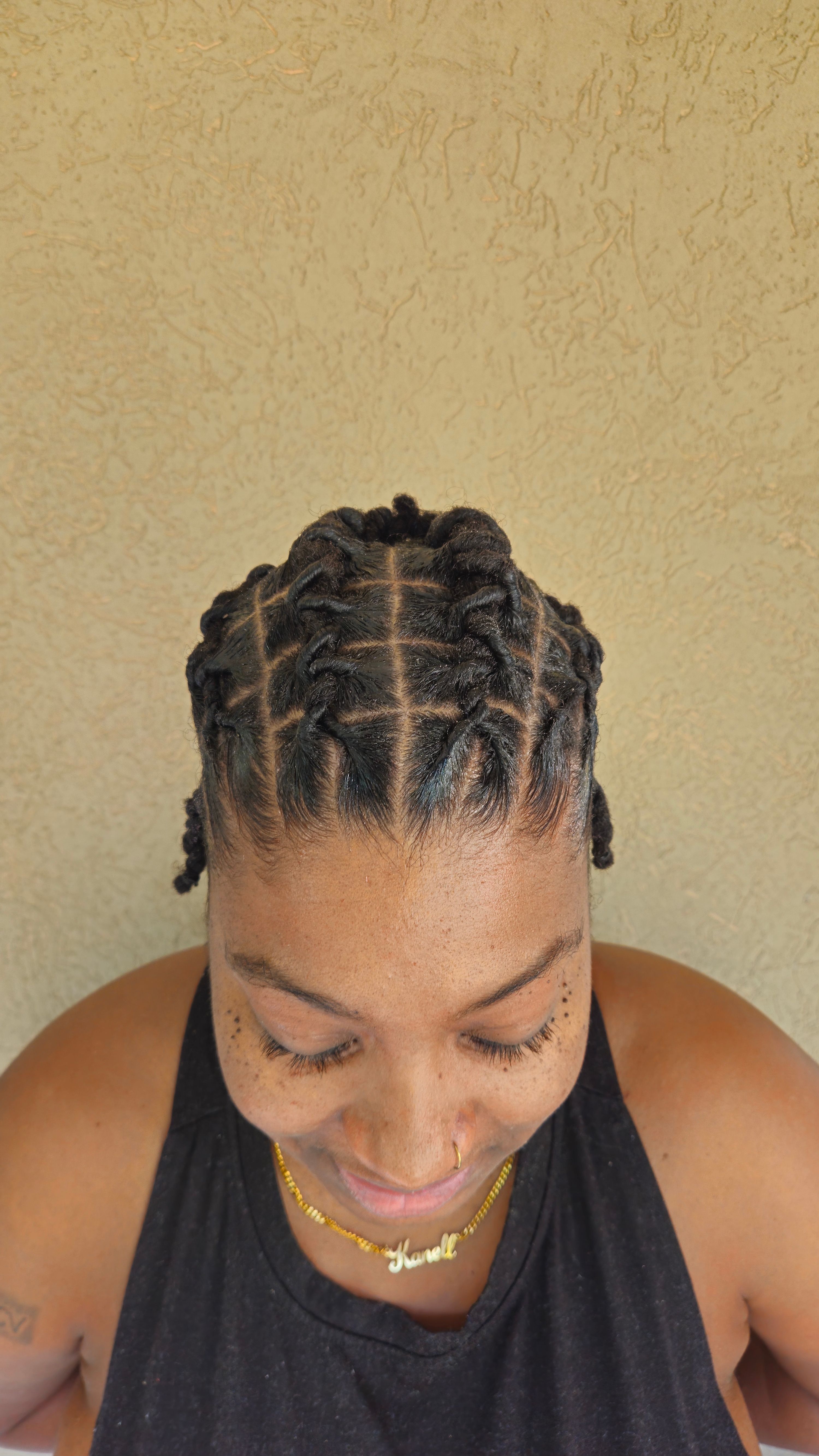 0 - 40 Instant Locs 