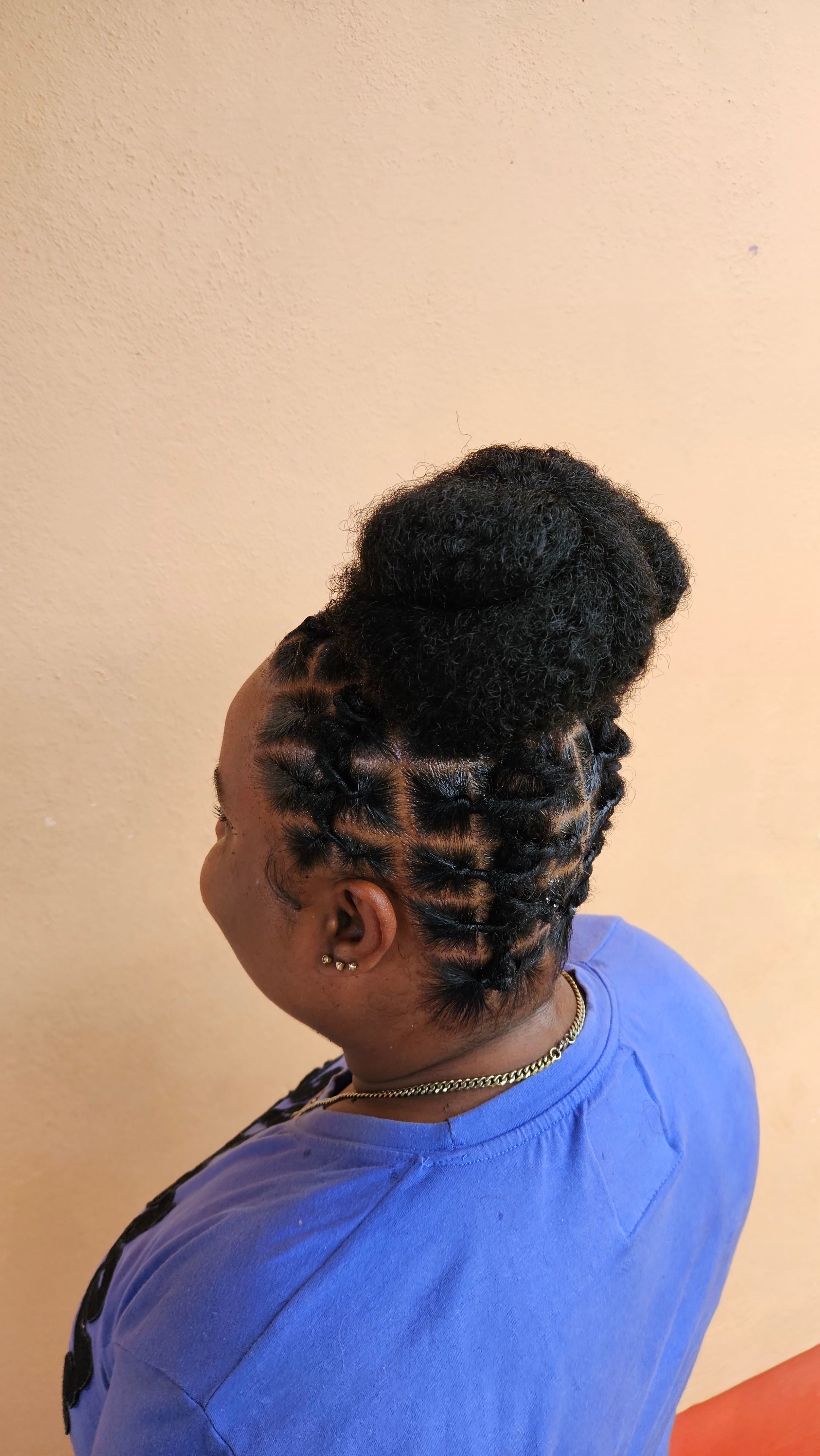 0 - 80 Instant Locs