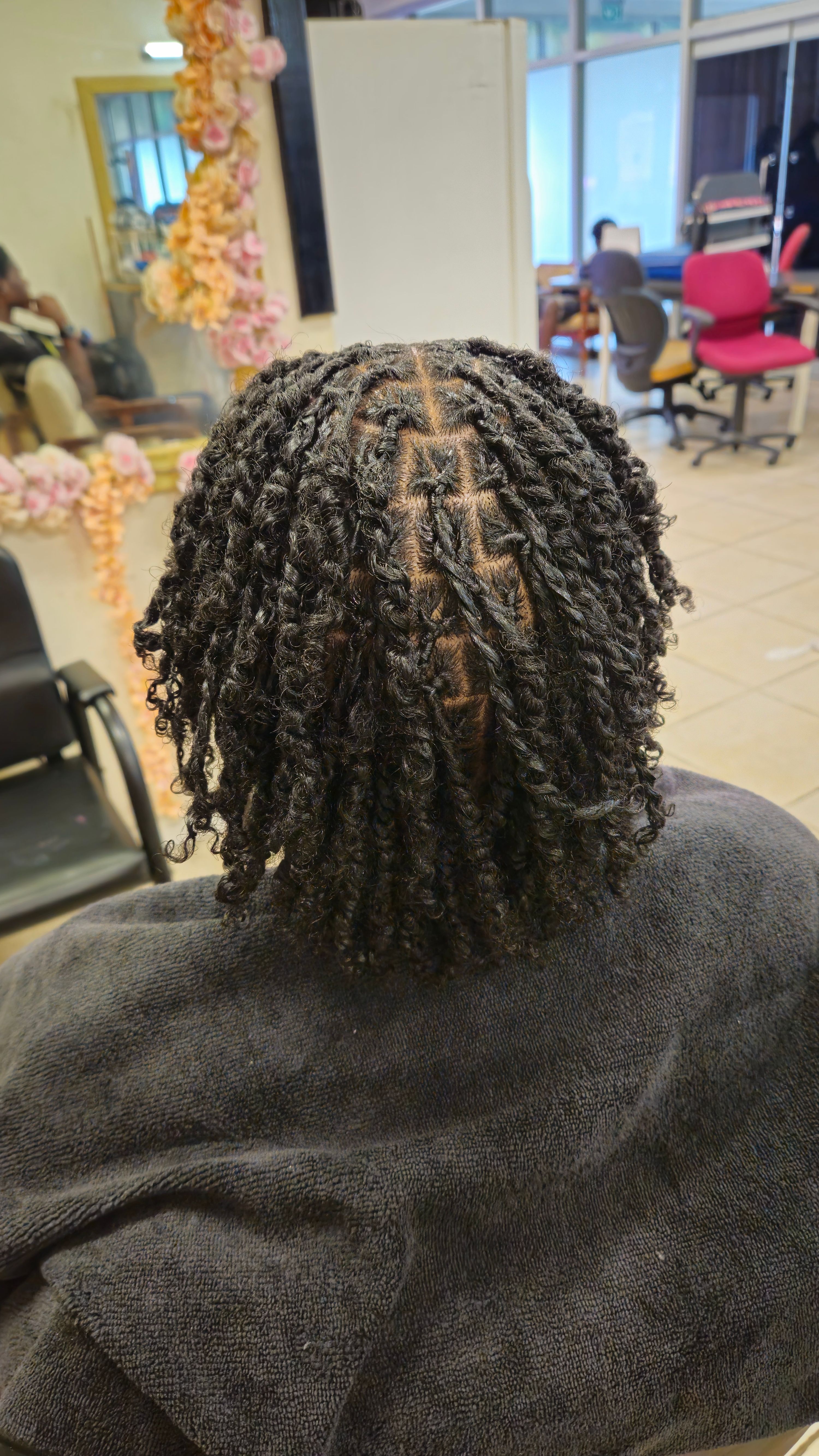 0 - 40 Starter Locs 