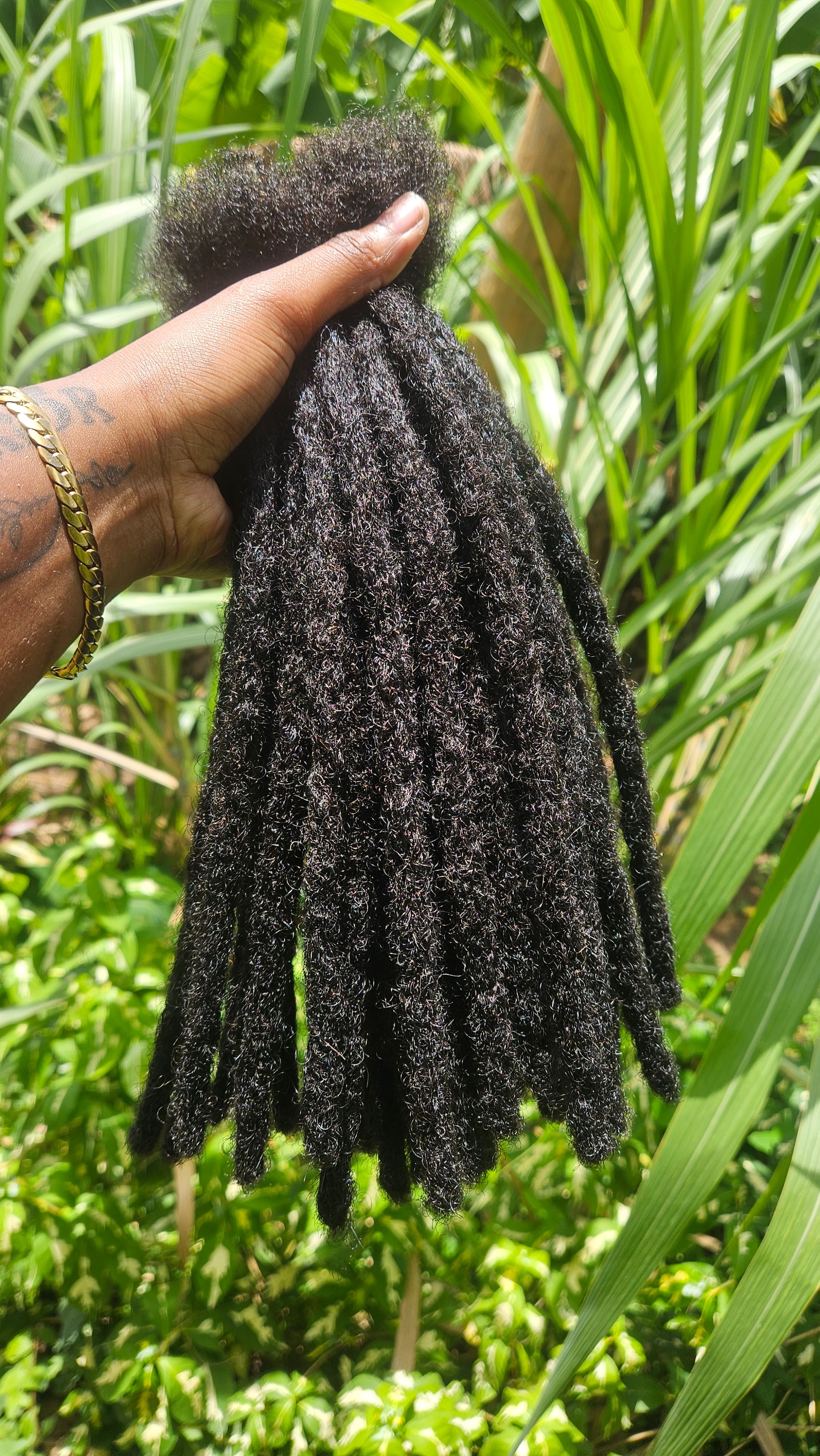 Small - 60 Loc Extensions 