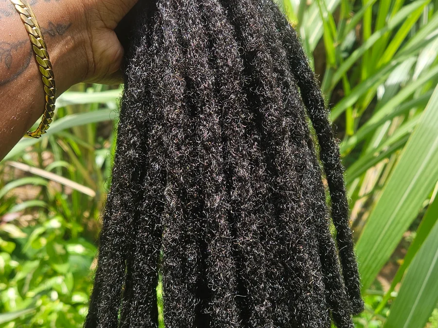 Small - 60 Loc Extensions