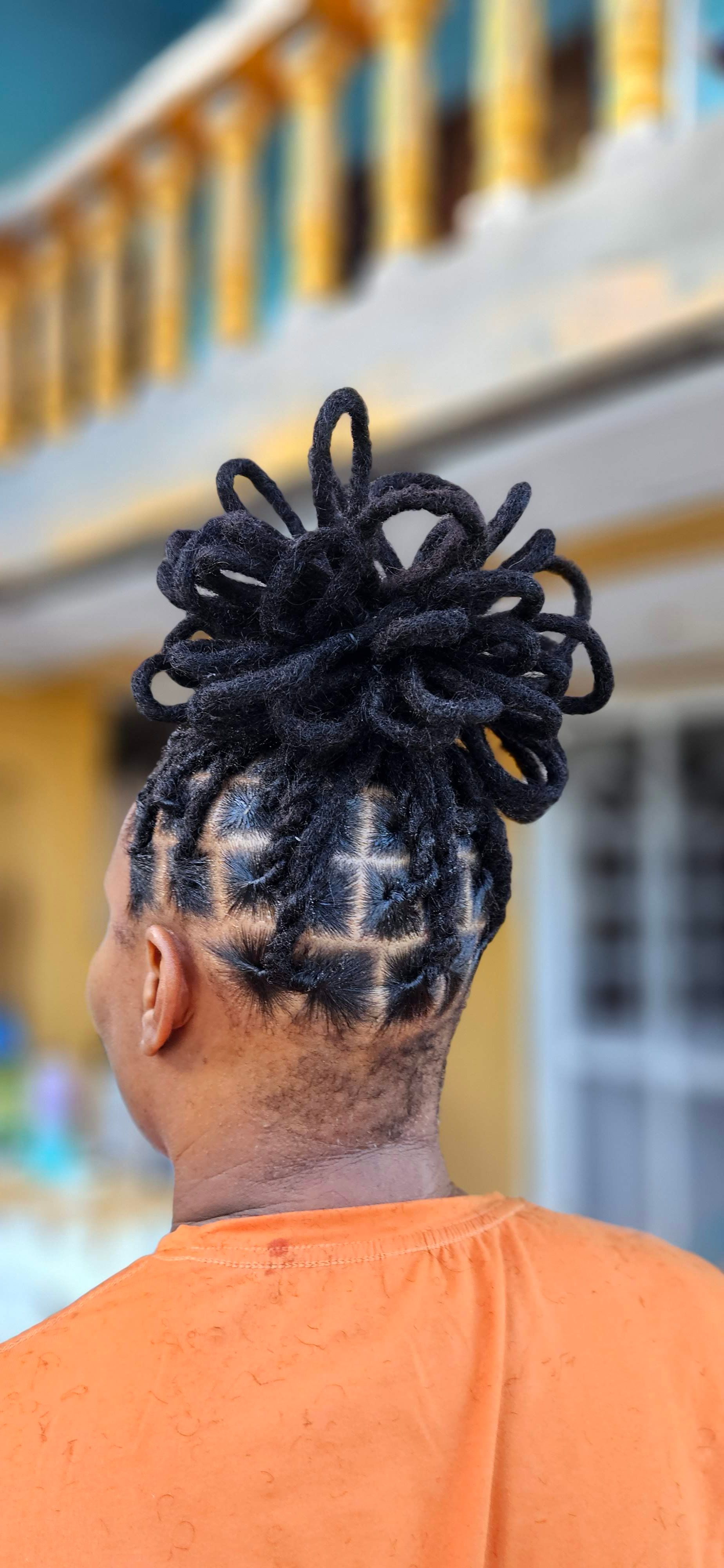 Small - 60 Loc Extensions 