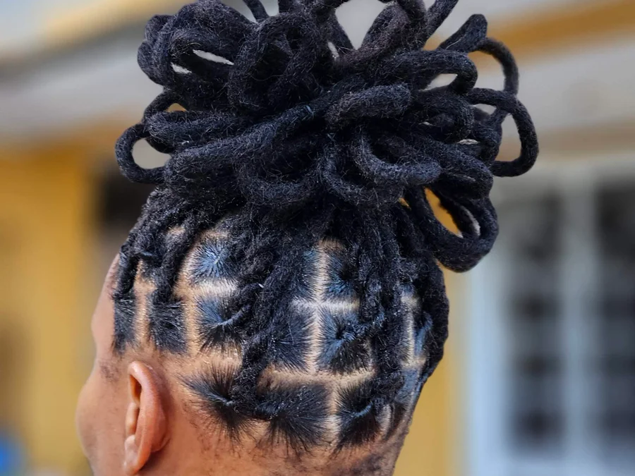 Small - 60 Loc Extensions