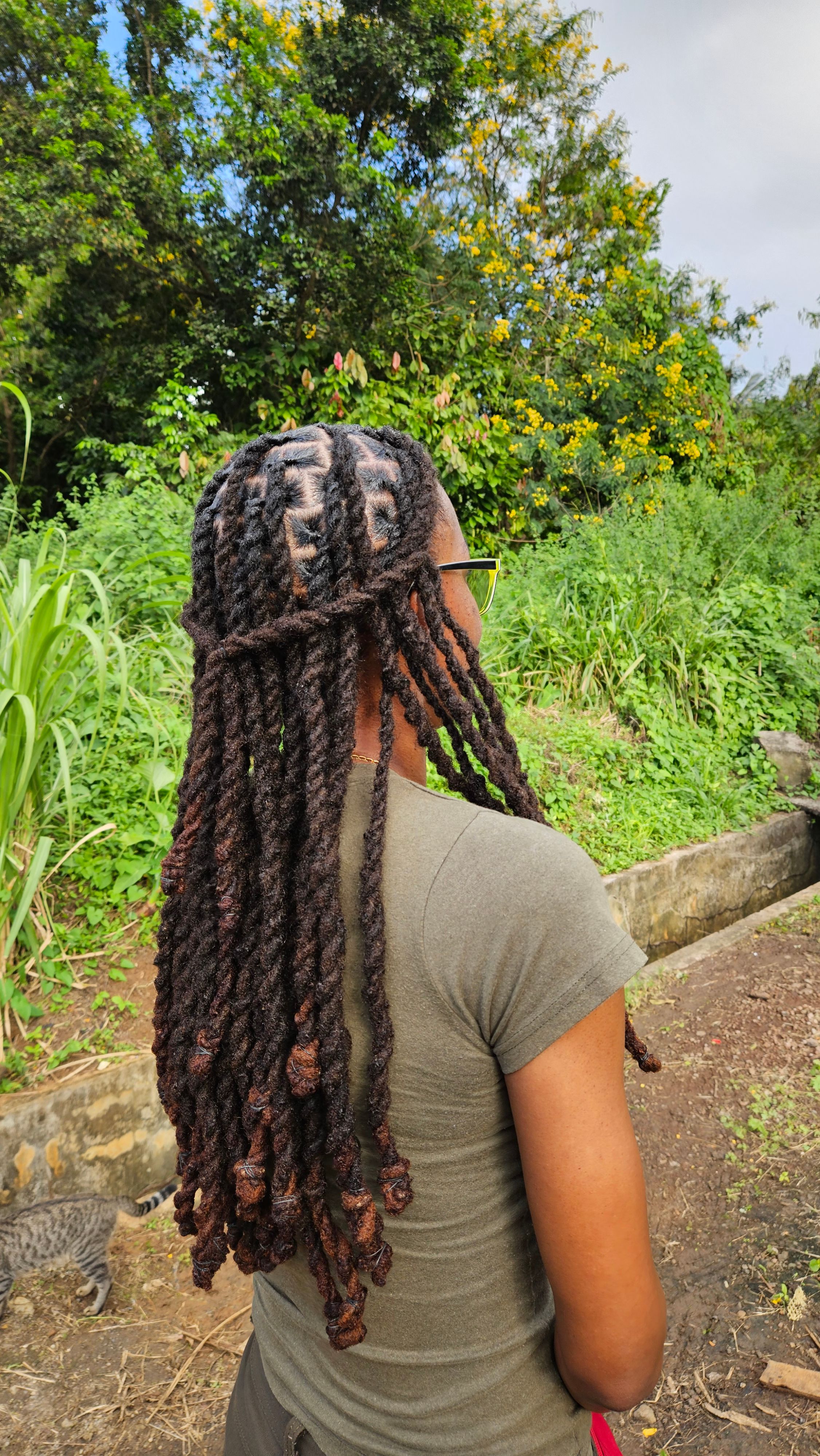 0 - 40 Loc Extensions 
