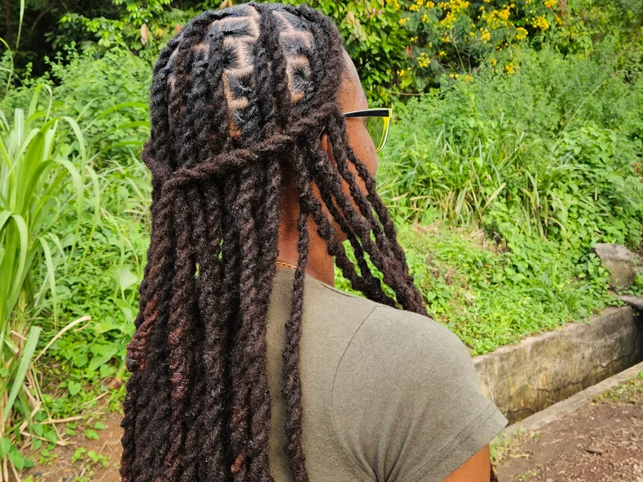 0 - 40 Loc Extensions