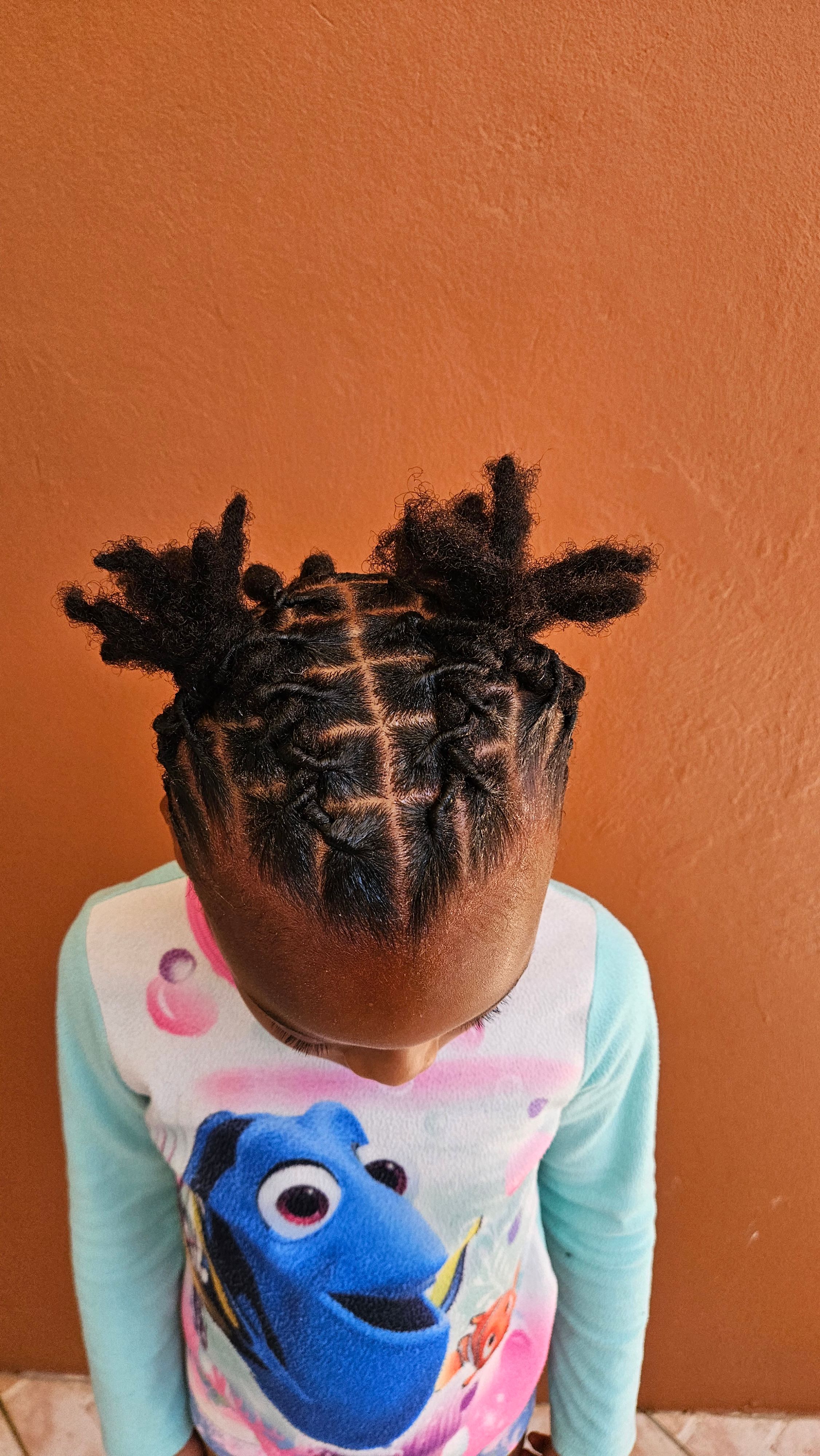 Retwist & Style 