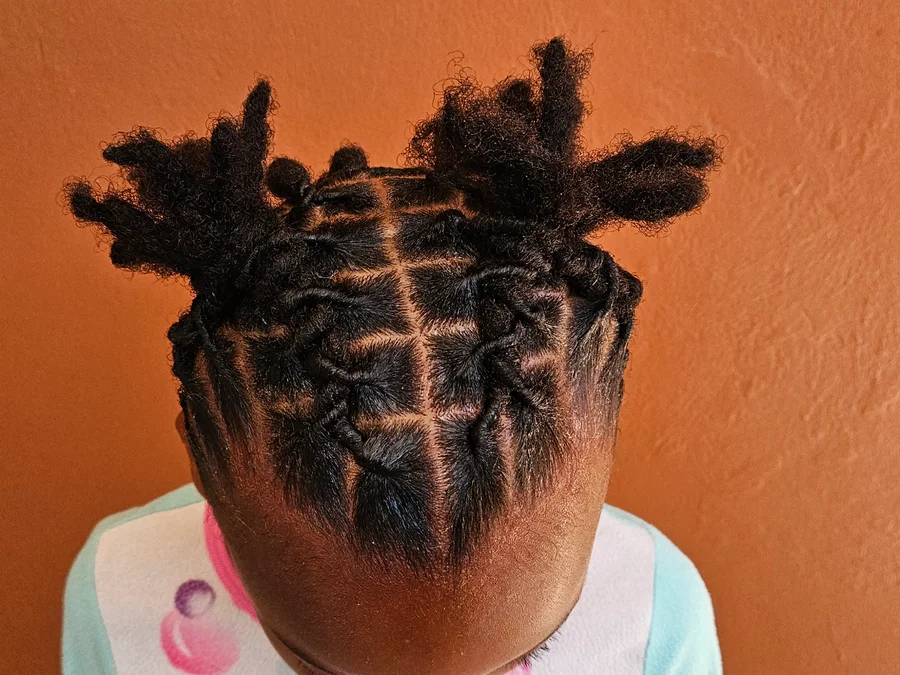 Retwist & Style