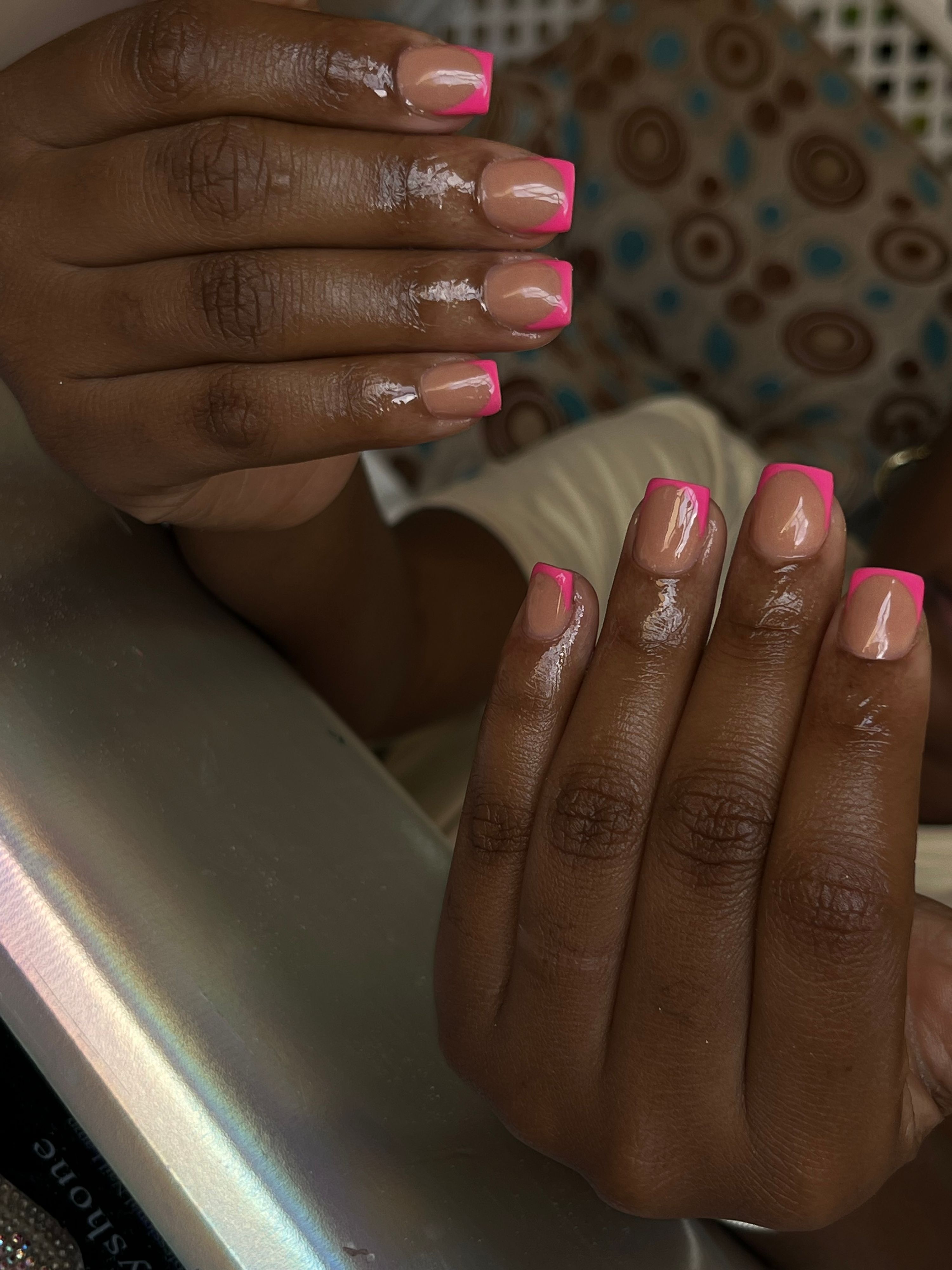 Short full set