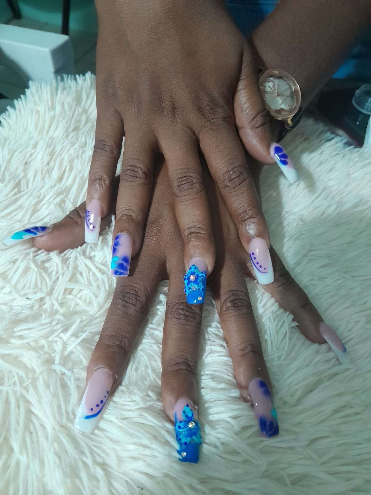 3D Designs