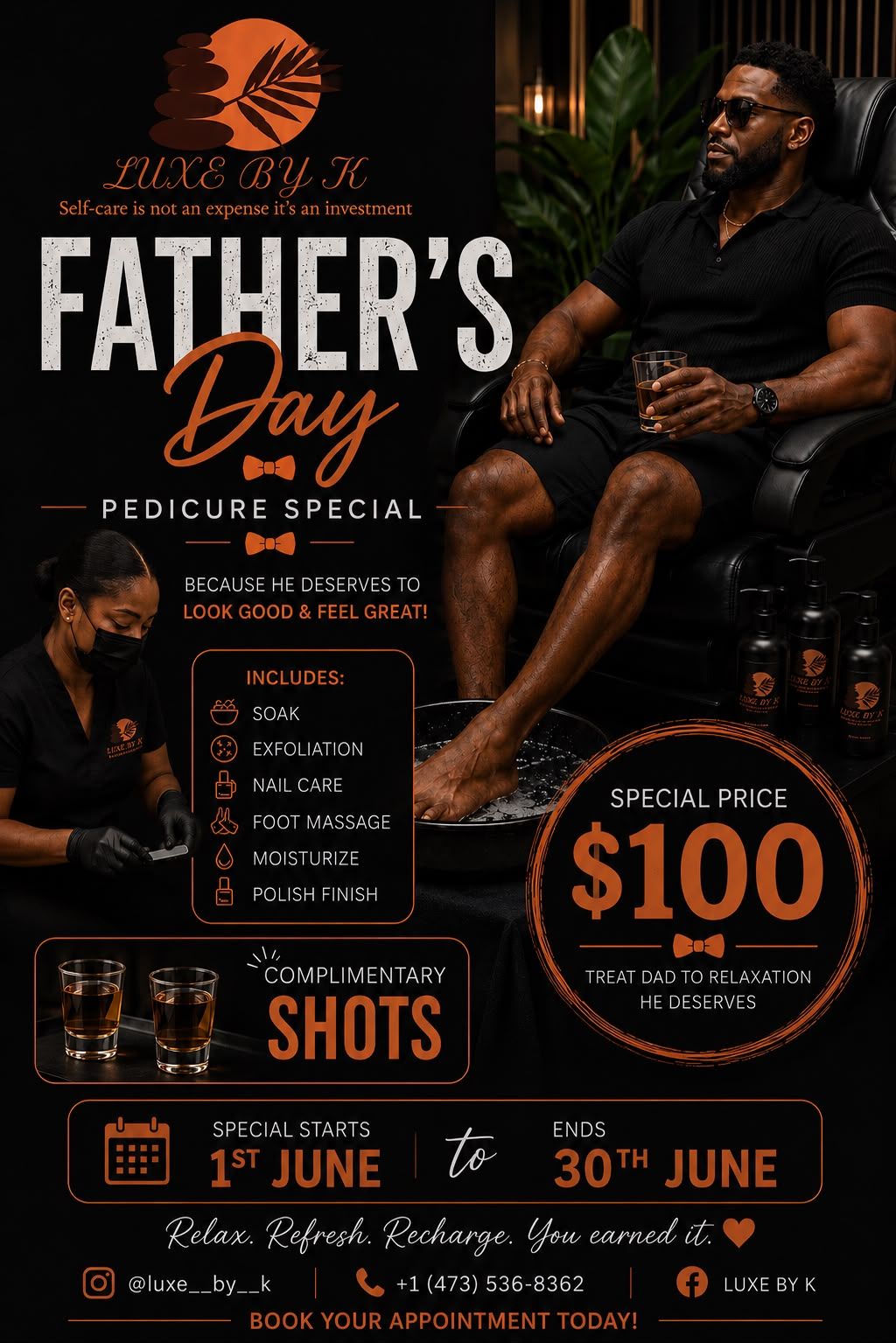 Father's day special 