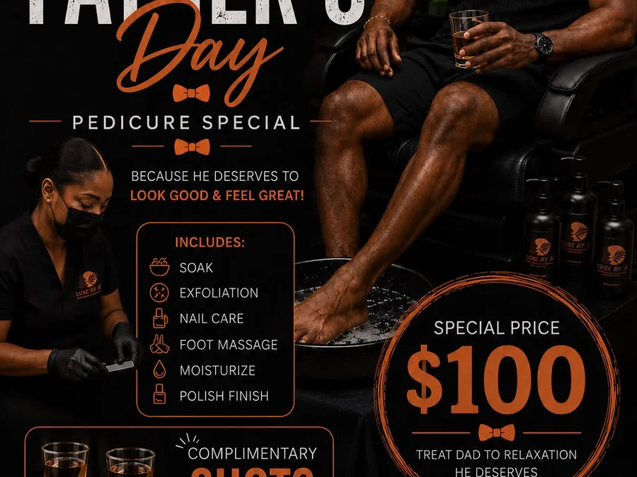 Father's day special
